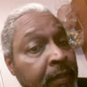 Meet your Posher, William